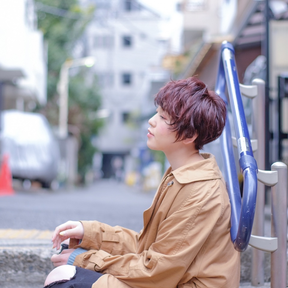 harajuku st