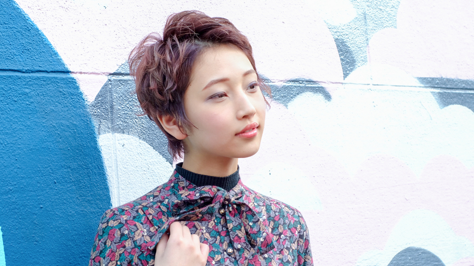 tokyo style