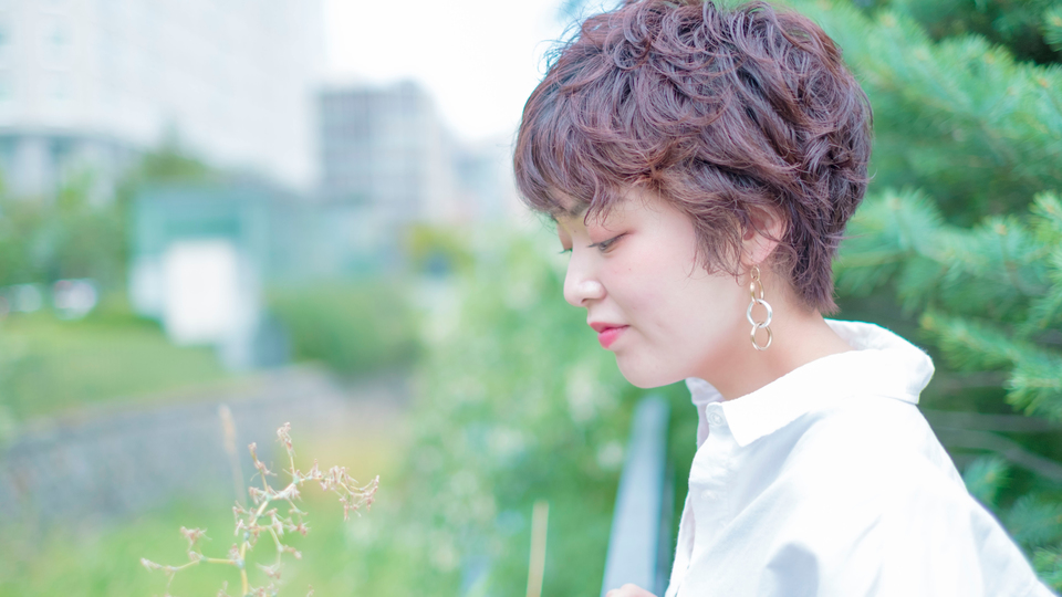 創成川ストリート