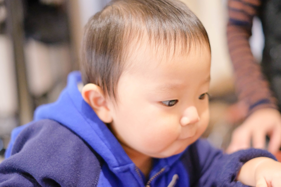 kidsショート