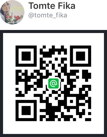 LINE友達追加