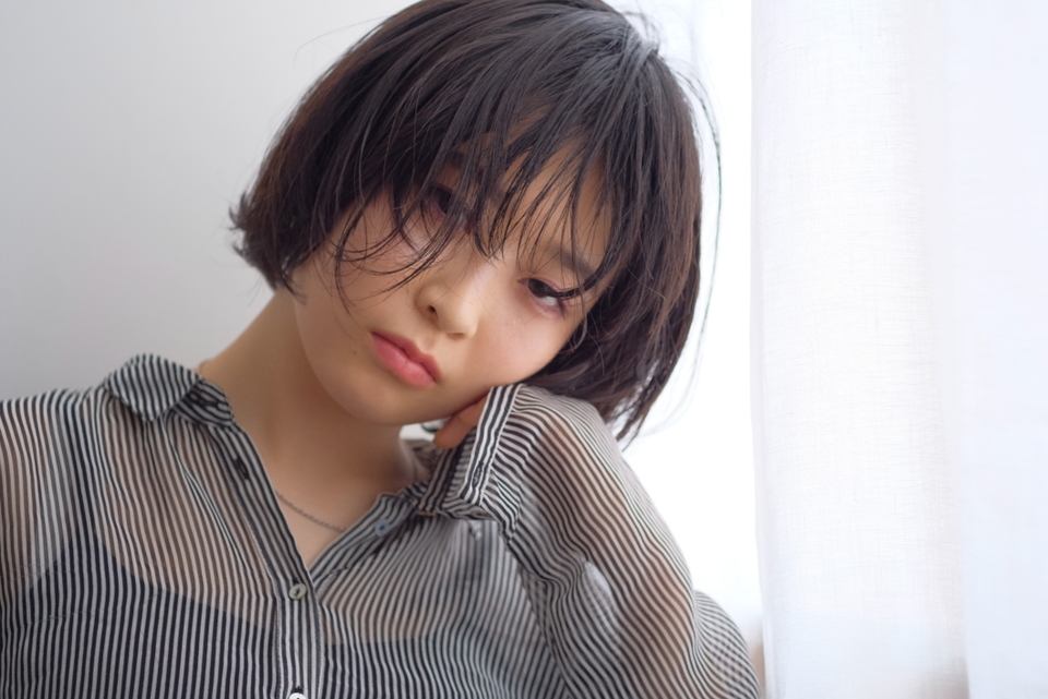 クールショート