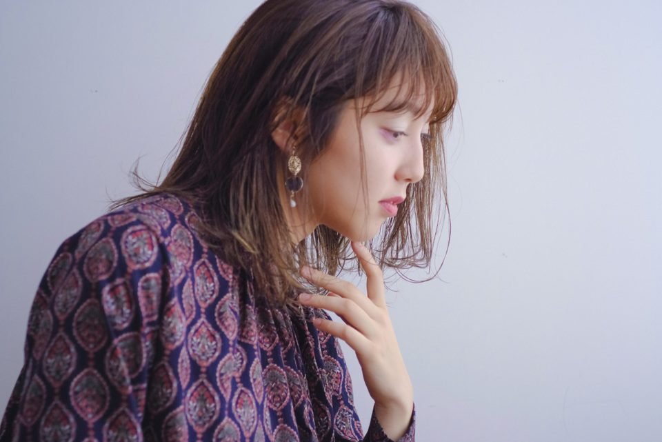 大人モード