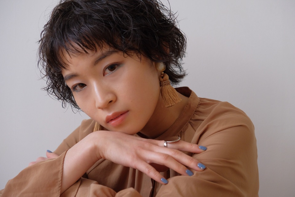 大人の女性