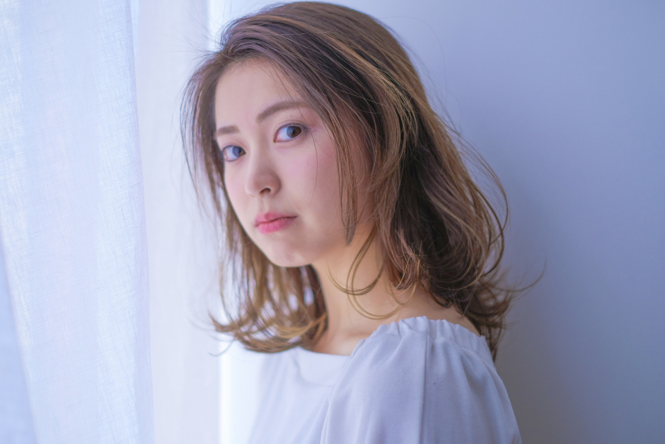 ハイトーンミディアム