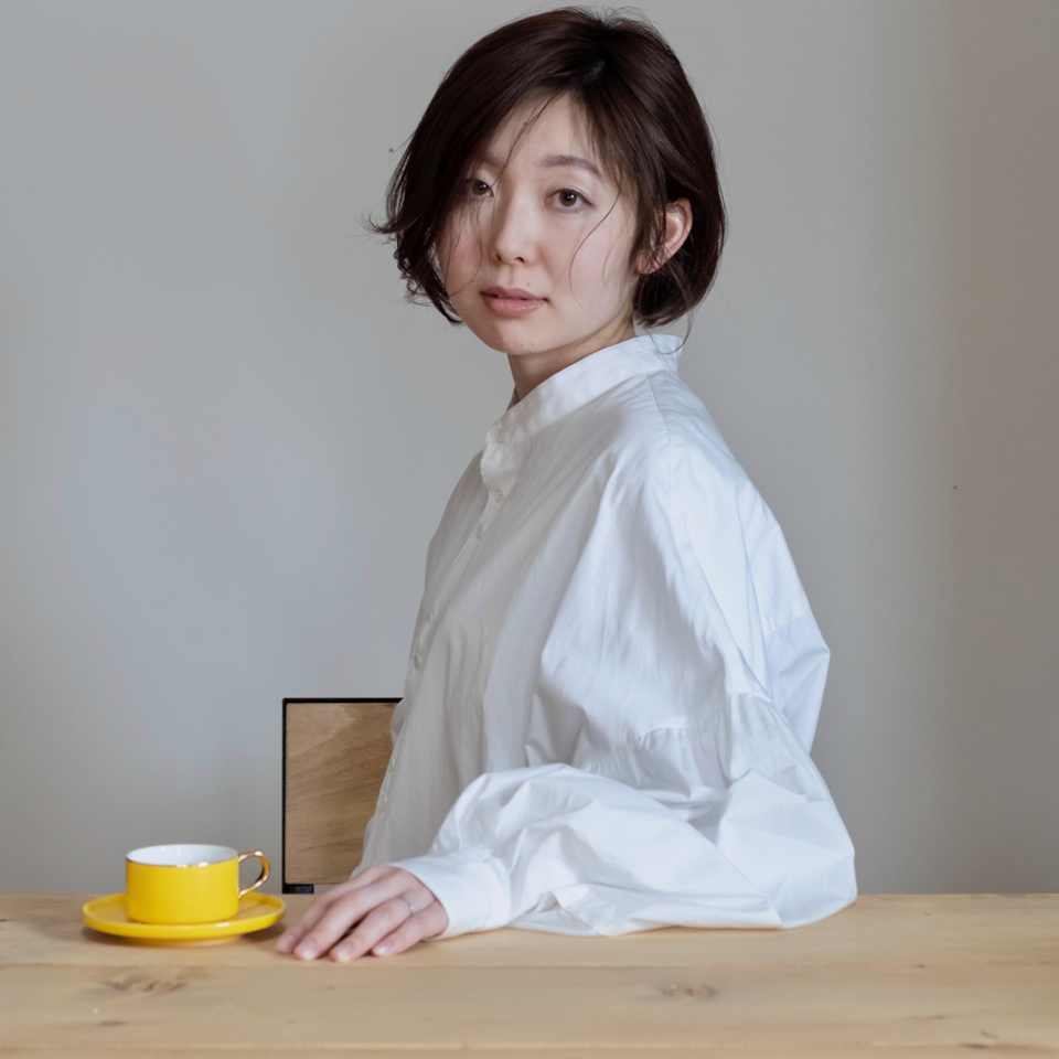 大人の女性