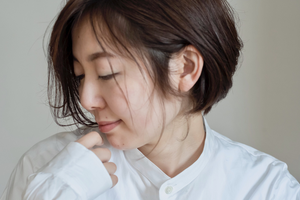 30代の女性