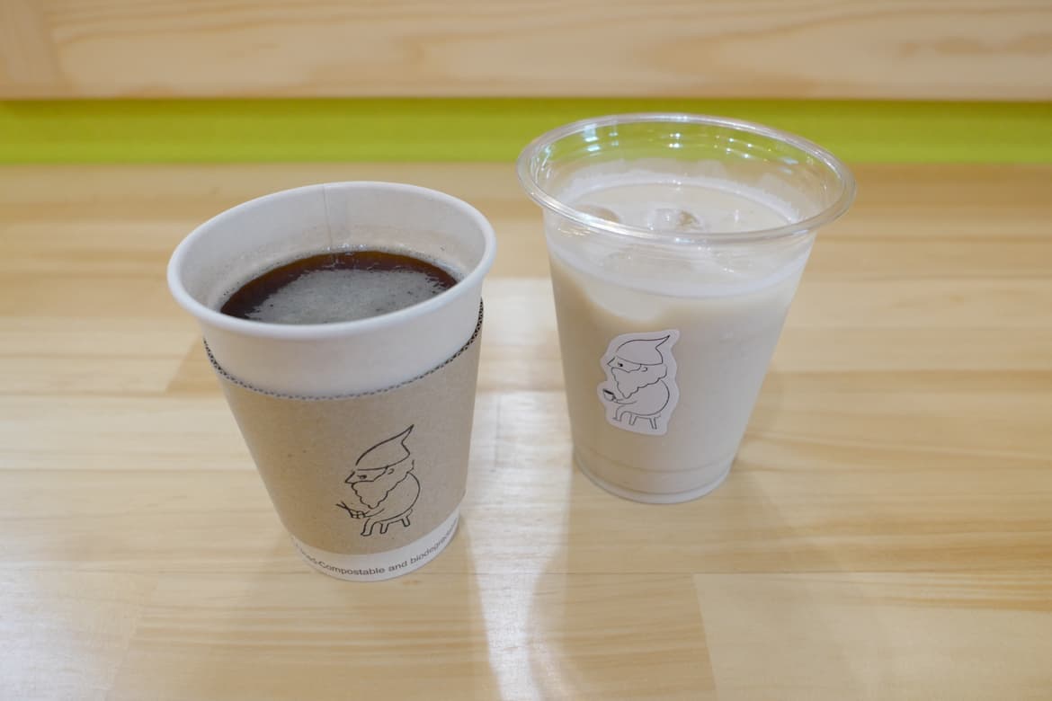コーヒー